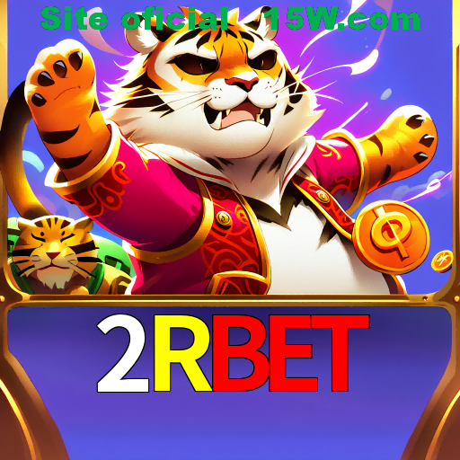 Imagem promocional da 2Rbet mostrando a plataforma e suas vantagens